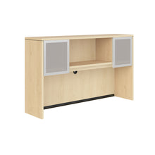 OfficeSource | OS Laminate | Open Hutch - 60''W