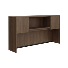 OfficeSource | OS Laminate | Open Hutch - 66''W