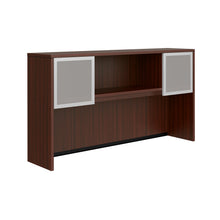 OfficeSource | OS Laminate | Open Hutch - 66''W