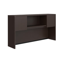 OfficeSource | OS Laminate | Open Hutch - 66''W