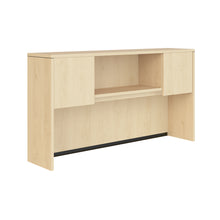 OfficeSource | OS Laminate | Open Hutch - 66''W