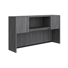 OfficeSource | OS Laminate | Open Hutch - 66''W