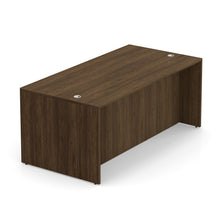 OfficeSource | OS Laminate | Desk Shell - 71''W x 36''D