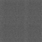 OfficeSource | CoolMesh Basic | Task Chair with Fabric Seat and Black Frame