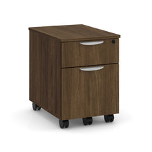 OfficeSource | OS Laminate | Mobile Box and File Pedestal