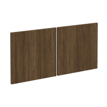 OfficeSource | OS Laminate | Optional Laminate Doors - For OS141OH or OS209OH Open Hutch