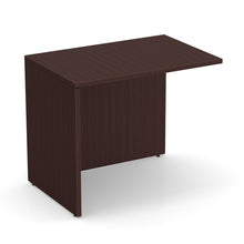 OfficeSource | OS Laminate | Reversible Return - 30''W x 24''D