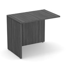 OfficeSource | OS Laminate | Reversible Return - 30''W x 24''D