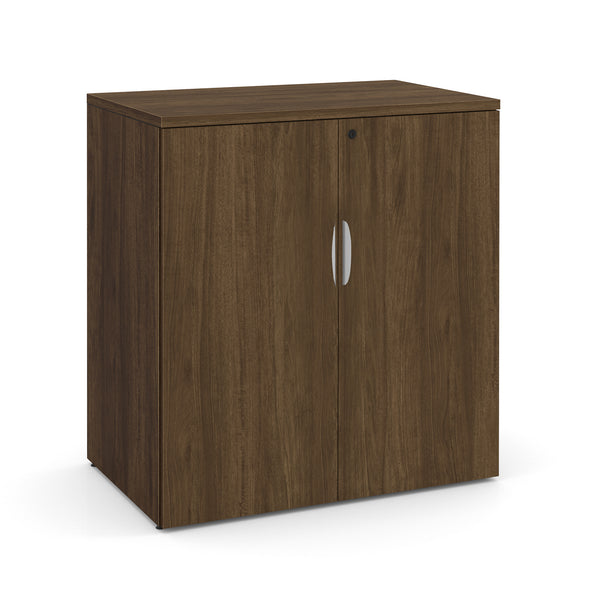 OfficeSource | Storage & Wardrobe Cabinets | Storage Cabinet - 35.5''W x 22''D
