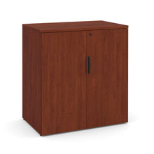 OfficeSource | Storage & Wardrobe Cabinets | Storage Cabinet - 35.5''W x 22''D