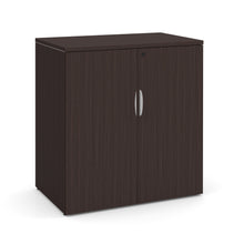 OfficeSource | Storage & Wardrobe Cabinets | Storage Cabinet - 35.5''W x 22''D