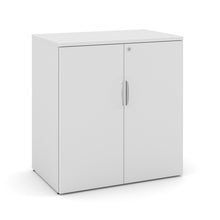 OfficeSource | Storage & Wardrobe Cabinets | Storage Cabinet - 35.5''W x 22''D