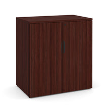 OfficeSource | Storage & Wardrobe Cabinets | Storage Cabinet - 35.5''W x 22''D