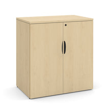 OfficeSource | Storage & Wardrobe Cabinets | Storage Cabinet - 35.5''W x 22''D