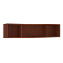 OfficeSource | OS Laminate | Open Hutch - 71''W x 15''D
