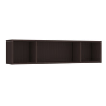 OfficeSource | OS Laminate | Open Hutch - 71''W x 15''D