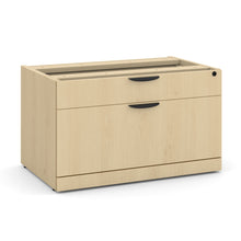 OfficeSource | Variant | 2 Drawer Cabinet