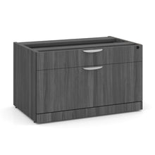 OfficeSource | Variant | 2 Drawer Cabinet