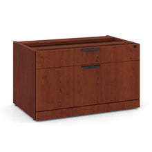 OfficeSource | Variant | 2 Drawer Cabinet