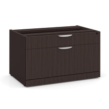 OfficeSource | Variant | 2 Drawer Cabinet