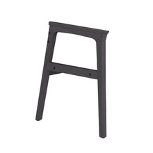 OfficeSource Aiden Reception Seating  Full Arms - Set of 2