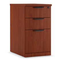 OfficeSource | OS Laminate | 3 Drawer Mobile Pedestal - Box/Box/File