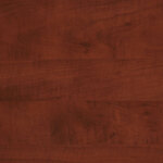 OfficeSource | OS Laminate Conference Tables | Expandable Boat Shaped Conference Table with Slab Base - 26'