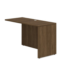 OfficeSource | OS Laminate | Reversible Return - 24''W x 24''D