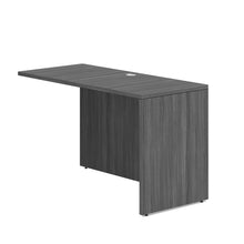 OfficeSource | OS Laminate | Reversible Return - 24''W x 24''D
