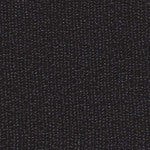 OfficeSource | Value Collection | Armless, Sled Base Guest Chair with Black Frame