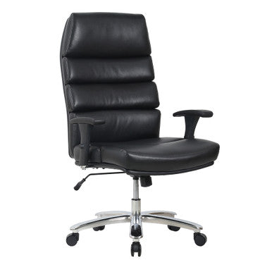 Halston Big & Tall Executive Task Chair