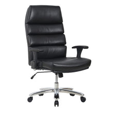 Halston Big & Tall Executive Task Chair