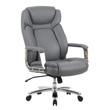 Henley Big & Tall Conference Chair