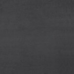 OfficeSource | Define | Loveseat with Silver Metal Legs