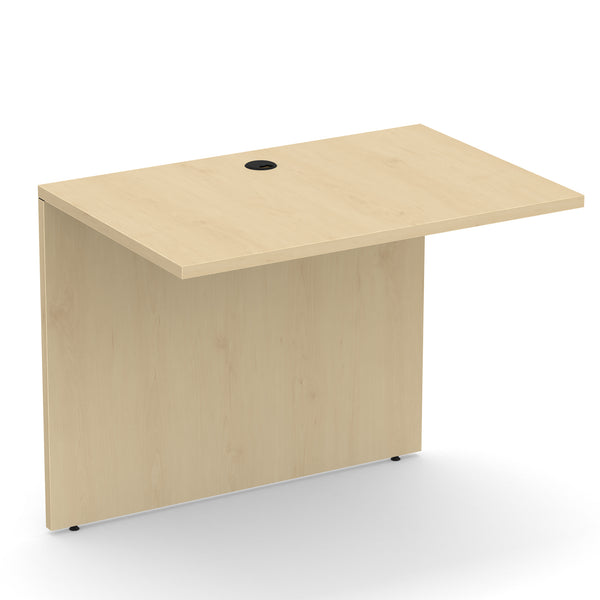 OfficeSource | OS Laminate | Bridge - 35''W x 24''D