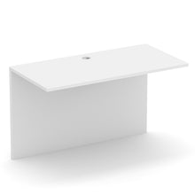 OfficeSource | OS Laminate | Bridge - 35''W x 24''D