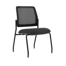 Starlight Armless Stacking Chair