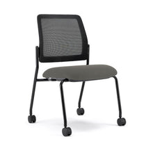 Starlight Armless Stacking Chair