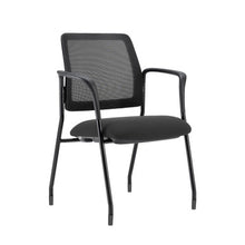 Starlight Stacking Chair with Arms