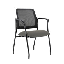 Starlight Stacking Chair with Arms