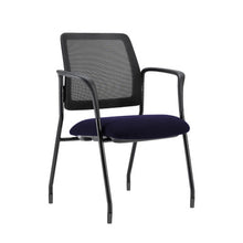 Starlight Stacking Chair with Arms