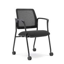 Starlight Stacking Chair with Arms