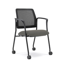 Starlight Stacking Chair with Arms
