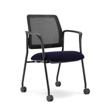 Starlight Stacking Chair with Arms