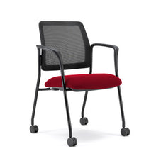 Starlight Stacking Chair with Arms