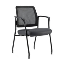 Starlight Stacking Chair with Arms