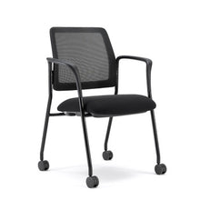 Starlight Stacking Chair with Arms