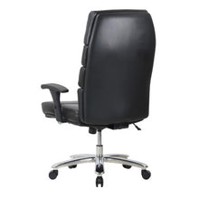 Halston Big & Tall Executive Task Chair