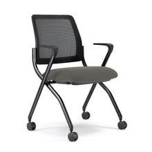 Starlight Nesting Chair with Arms - Set of 2