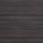 OfficeSource | OS Laminate Conference Tables | Expandable Boat Shaped Conference Table with Elliptical Base - 30'